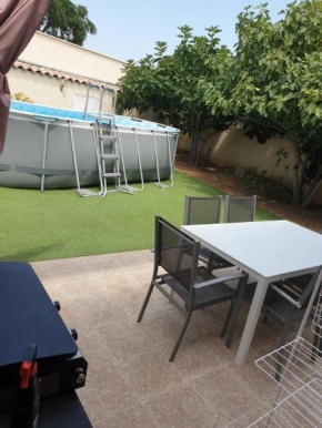 VILLA PROCHE DE TOUTES LES PLAGES